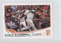 Pablo Sandoval