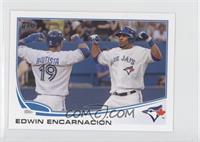 Edwin Encarnacion