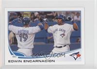 Edwin Encarnacion