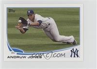 Andruw Jones