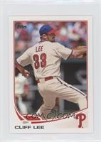 Cliff Lee