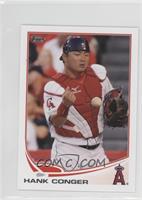 Hank Conger