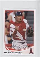 Hank Conger