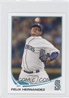 Felix Hernandez