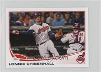 Lonnie Chisenhall