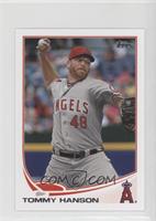 Tommy Hanson