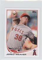 Jered Weaver