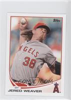 Jered Weaver