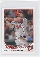 Bryce Harper