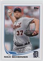 Max Scherzer