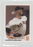 Madison Bumgarner