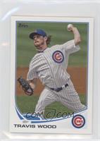 Travis Wood