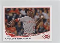 Aroldis Chapman