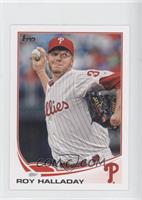 Roy Halladay