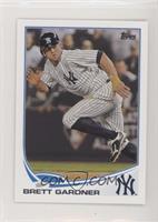 Brett Gardner