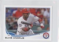 Elvis Andrus