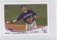 Troy Tulowitzki