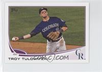 Troy Tulowitzki