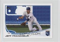 Jeff Francoeur