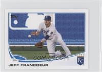 Jeff Francoeur