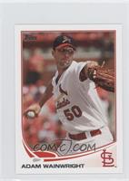 Adam Wainwright