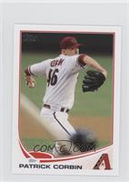 Patrick Corbin