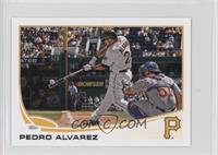 Pedro Alvarez