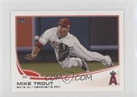 Mike Trout