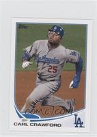 Carl Crawford