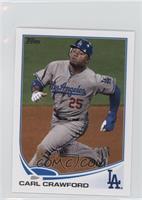 Carl Crawford