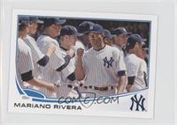 Mariano Rivera