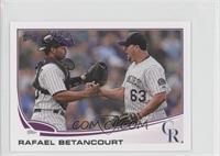 Rafael Betancourt