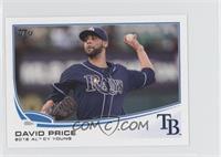 David Price