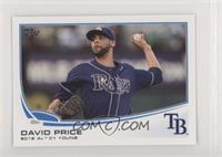 David Price