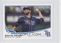 David Price