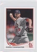 Chris Carpenter