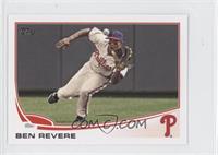 Ben Revere