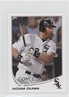 Adam Dunn