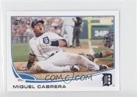 Miguel Cabrera