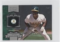 Rickey Henderson