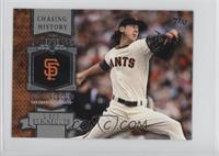 Tim Lincecum