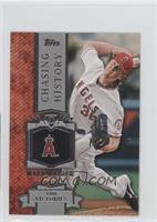 Jered Weaver