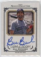 Bill Buckner #/399