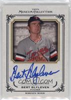 Bert Blyleven #/199