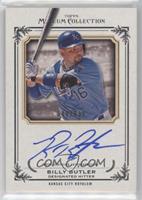 Billy Butler #/399