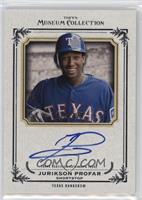 Jurickson Profar #/399