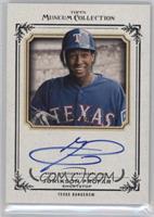 Jurickson Profar #/399