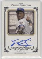 Jean Segura #/399