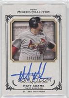 Matt Adams #/399