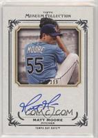 Matt Moore #/399